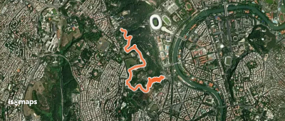 OSM Route 12253654