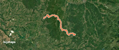 OSM Route 12253825
