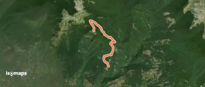 Trisulti - Sella Faito - Monte Rotonaria