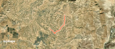 OSM Route 1401969