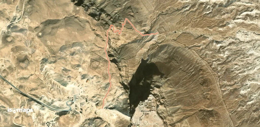 OSM Route 1401970