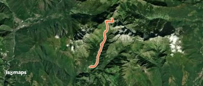 OSM Route 12255180