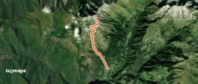 OSM Route 12255236