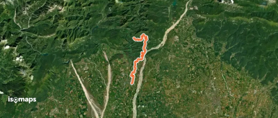 Cammino di San Cristoforo - Tappa 5