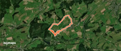 EifelSchleife Dem Himmel ganz nah