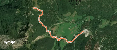 OSM Route 12255690