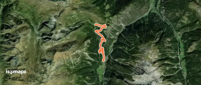 OSM Route 12255691