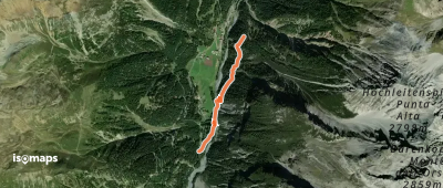 OSM Route 12255692