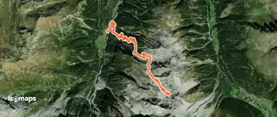 OSM Route 12255748