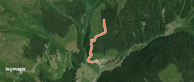 OSM Route 12255817