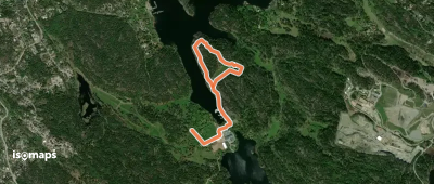 Velamsund Getstigen