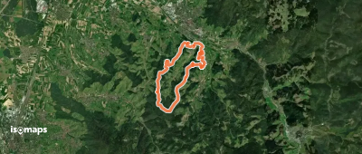Oberkircher Brennersteig