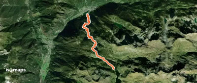 OSM Route 12256491