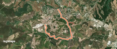 Torrent Ribalta