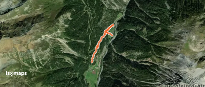 OSM Route 12263016