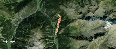 OSM Route 12263022
