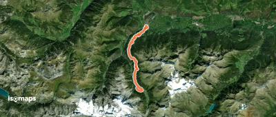 OSM Route 12263023