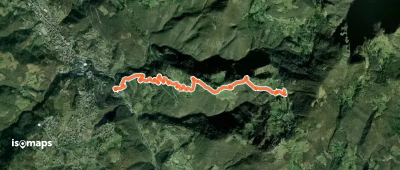 OSM Route 12263409