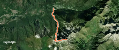 OSM Route 12264183