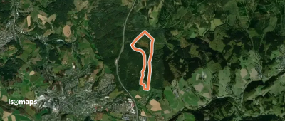 Stoltenberg Rundweg A5
