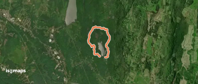 Indian Brook Outer Loop