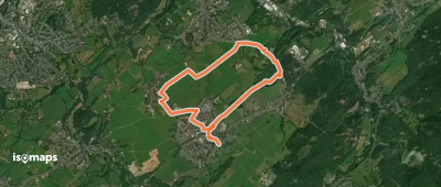 Breinig Rundweg BR4