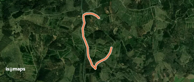 Nordhelle Rundweg A2