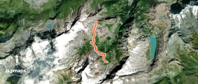 Via Glaralpina