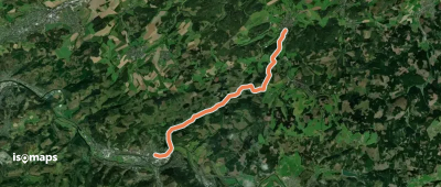 Raute Plettenberg - Allendorf