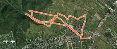 Fledermaus-Erlebnisweg