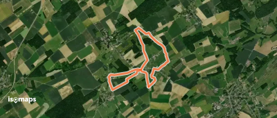 5. Balade de Béemont