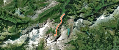 Via Glaralpina