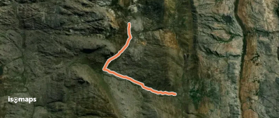 Groot Kliphuis to Perdevlei via River