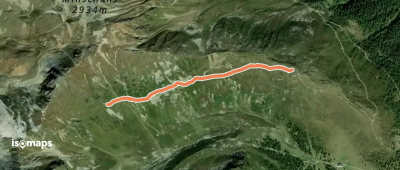 OSM Route 12271503