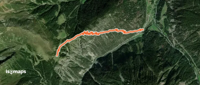OSM Route 12271506
