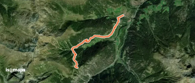 OSM Route 12271507