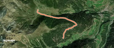 OSM Route 12271508