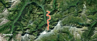 Via Glaralpina