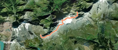 Via Glaralpina