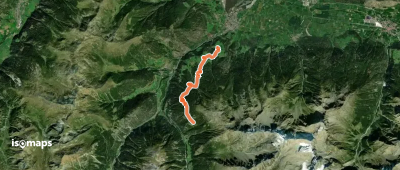 OSM Route 12271614