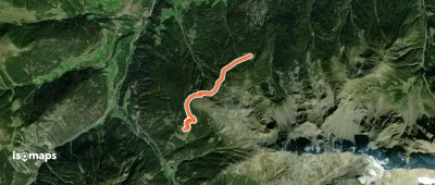 OSM Route 12271615