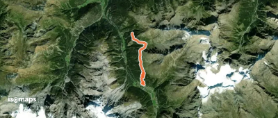 OSM Route 12271617