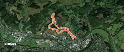 Eiringhausen Rundweg O