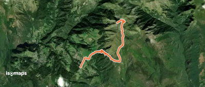 OSM Route 12271820