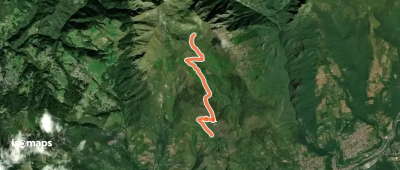 OSM Route 12271897