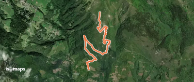OSM Route 12271920