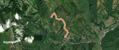 OSM Route 12271964