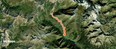 OSM Route 12274279