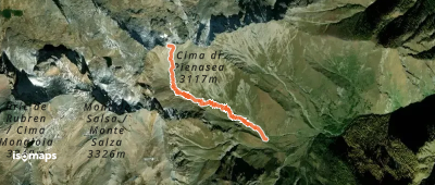 OSM Route 12274338
