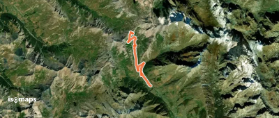 OSM Route 12274409